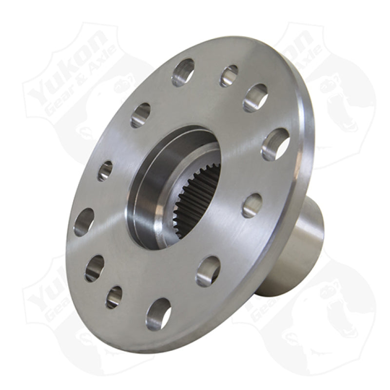 Yukon Gear Yoke For Toyota 8in IFS Clamshell Design / 07+ Fj / 05+ Tacoma / T100 Tundra Secondary image