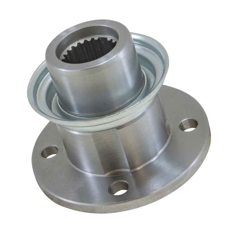 Yukon Gear Replacement Pinion Flange For Dana 44 / 08+ Nissan Titan Rear Secondary image