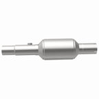 MagnaFlow Conv DF Cherokee-Grand Cherokee 96- catalytic converter for offroad performance upgrades