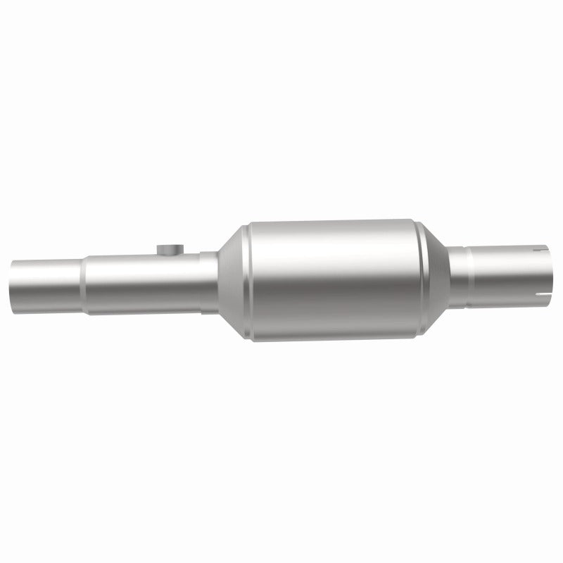 MagnaFlow Conv DF Cherokee-Grand Cherokee 96- catalytic converter for offroad performance upgrades