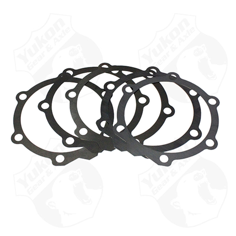 Yukon Gear Pinion Depth Shims For 10.5in GM 14 Bolt Truck Secondary image
