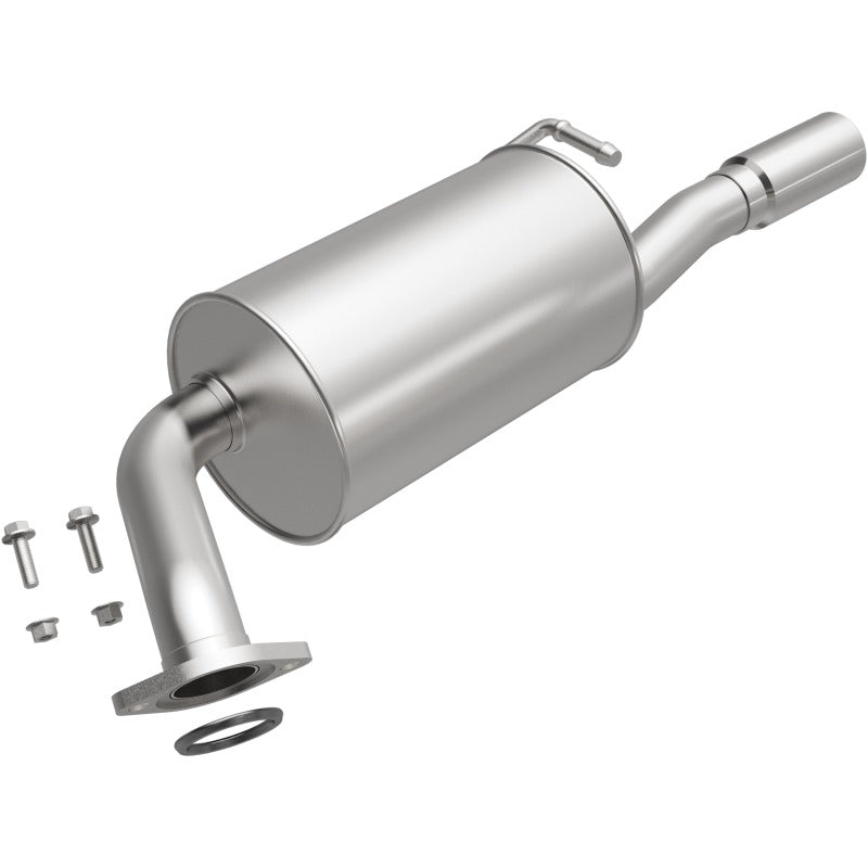 BRE Exhaust 03-08 MAZDA6 2.3L Muffler Kit Secondary image