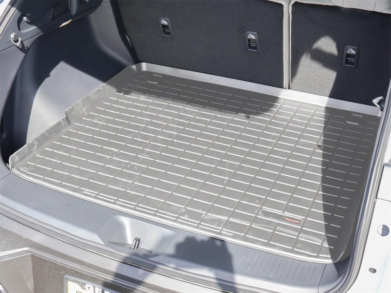 WeatherTech 2025 Nissan Murano Cargo Liner - Black Secondary image