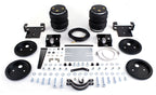 Air Lift Loadlifter 5000 Ultimate Rear Air Spring Kit for 07-10 Chevrolet Silverado 3500 w/ Bed components and accessories.