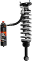 FOX 2003+ Toyota 4Runner 2-3in Lift Front Performance Elite 2.5 Coilover Res. Shocks Adj w/ UCA for offroad upgrades