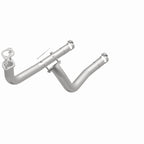 Magnaflow Manifold Front Pipes (For LP Manifolds) 67-74 Dodge Charger 7.2L for performance offroad parts