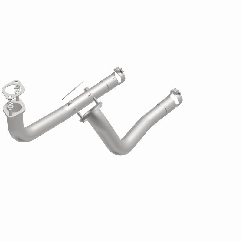 Magnaflow Manifold Front Pipes (For LP Manifolds) 67-74 Dodge Charger 7.2L for performance offroad parts