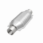 MagnaFlow Conv Univ 2.5 FED universal catalytic converter