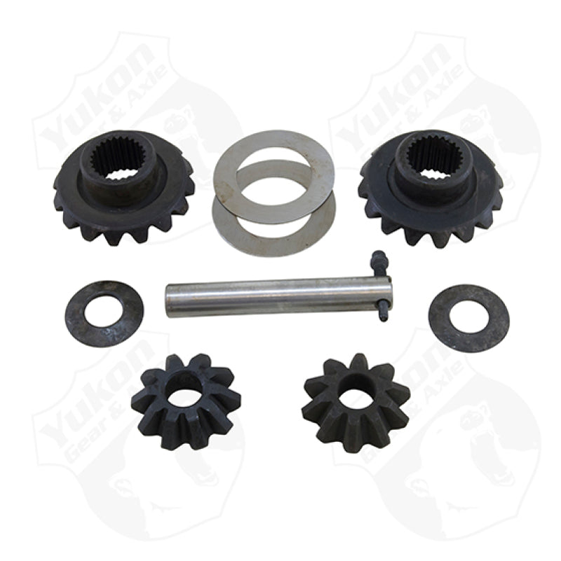 Yukon Gear Standard Open Spider Gear Kit For 7.25in Chrysler w/ 25 Spline Axles Secondary image