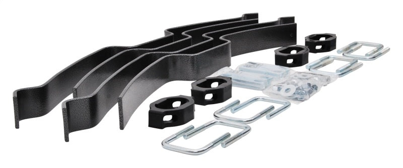 Hellwig 19-21 Chevrolet Silverado 1500 2/4WD Pro Series - Up To 2500lb Level Load Capacity off road parts and suspension kits.
