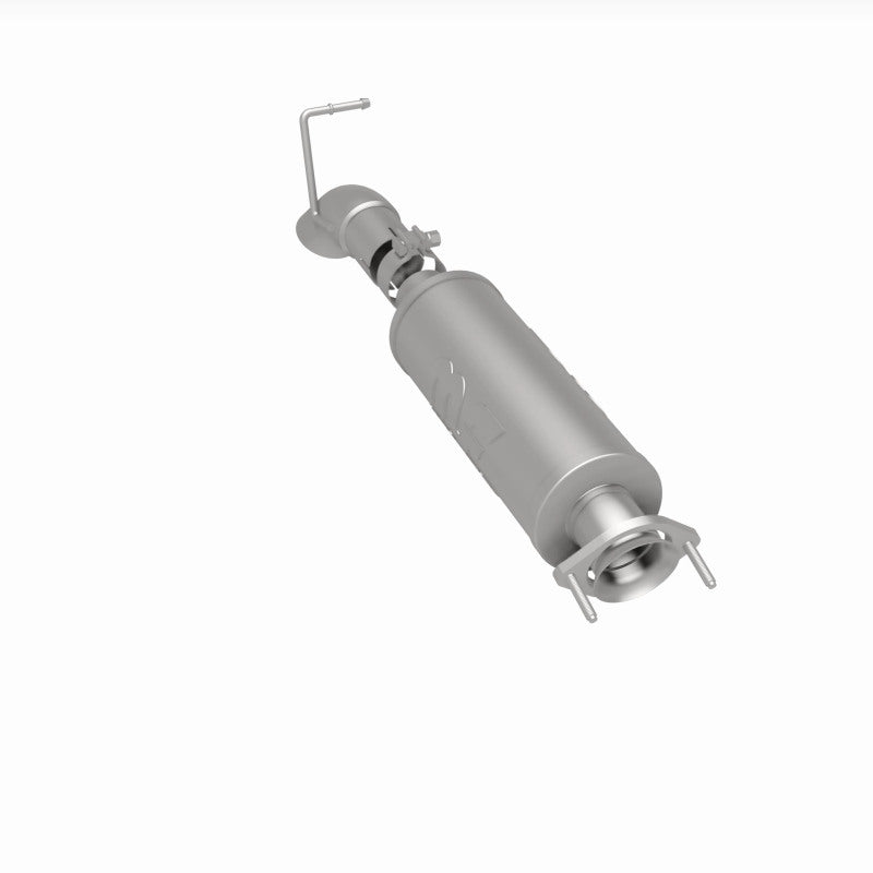 MagnaFlow SYS C/B 00-06 Jeep Wrangler 4/6 cyl exhaust system