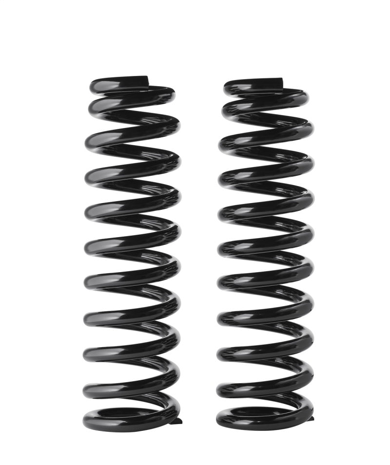 ARB / OME Coil Spring Front Prado 4/03 On for off road parts