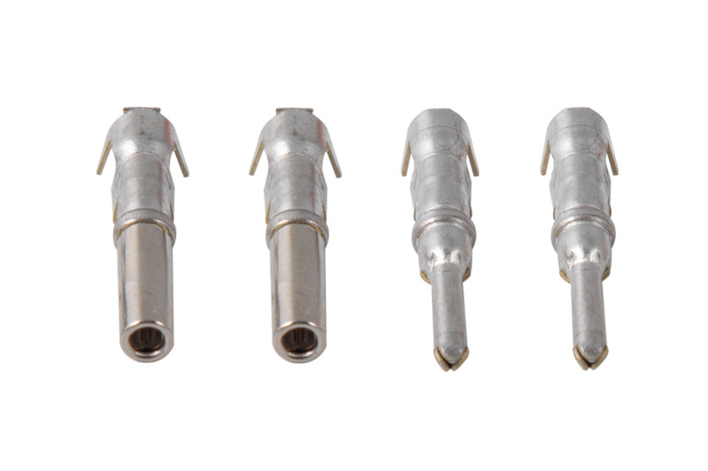 Diode Dynamics Deutsch Connector Kit 2-Pin 12-14 Gauge Secondary image