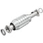 MagnaFlow Conv DF 96-99 Acura Integra GS LS catalytic converter