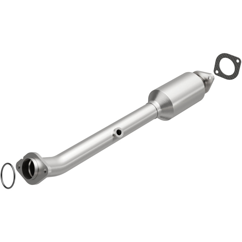 MagnaFlow 05-17 Nissan Frontier 4.0L Direct Fit Converter Secondary image
