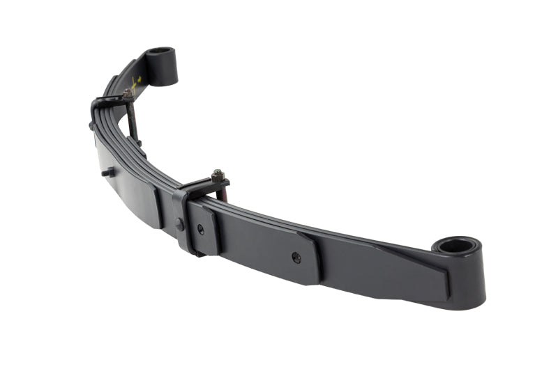 ARB / OME Leaf Spring Jeep Yj R for offroad performance upgrades