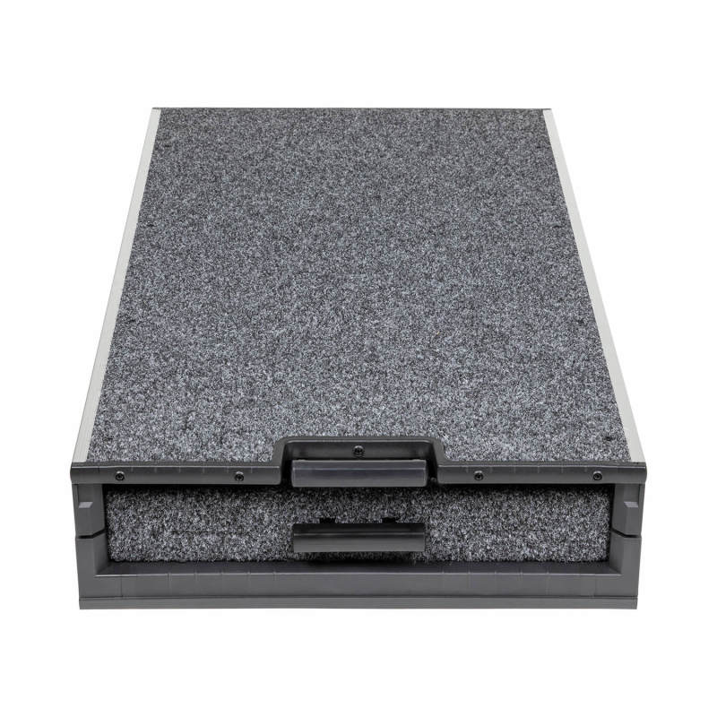 ARB Roller Floor 41X21X5.5 Xtrnl Intrnl 37.5 X 17.5 X 3 Secondary image