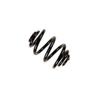 Bilstein B3 98-06 BMW 3 Series Replacement Rear Coil Spring for offroad performance upgrades.