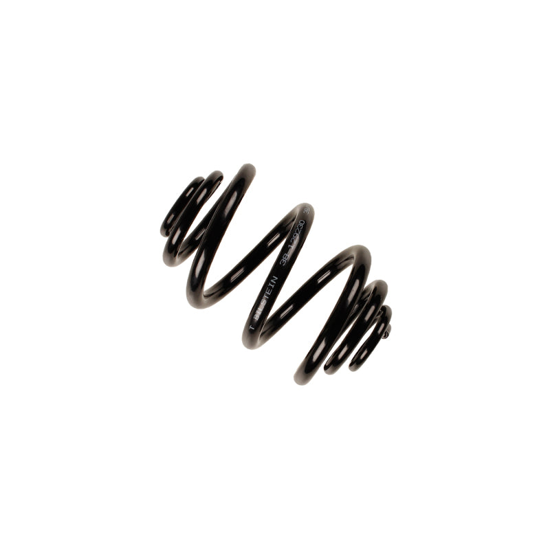 Bilstein B3 98-06 BMW 3 Series Replacement Rear Coil Spring for offroad performance upgrades.