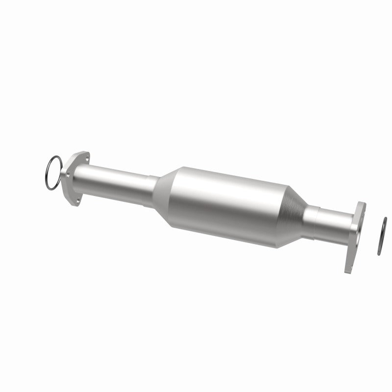 MagnaFlow Conv DF 05 Honda Accord 2.4L OEM catalytic converter for offroad performance upgrades