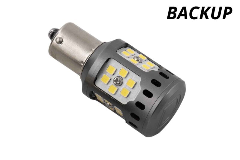 Diode Dynamics 1156 XPR LED Bulb - Cool - White (Single) Secondary image