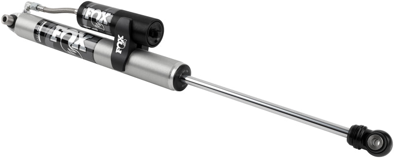 Fox 18+ Jeep JL 2.0 Performance Series 13.2in. Smooth Body Reservoir Rear Shock / 4.5-6in. Lift for off road parts
