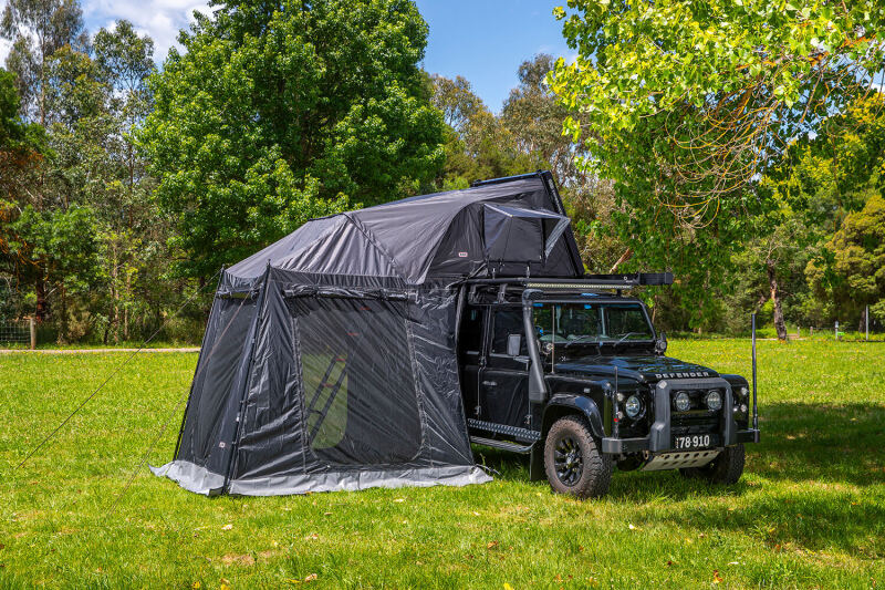 ARB Esperance Tent V2 Compact Hardshell Secondary image