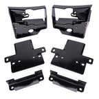 Air Lift LoadLifter 5000 Air Spring Kit for 23-25 Toyota Sequoia 4WD bracke