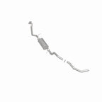 MagnaFlow BRE Exhaust Kit 02-07 Silverado Sierra for offroad performance upgrades