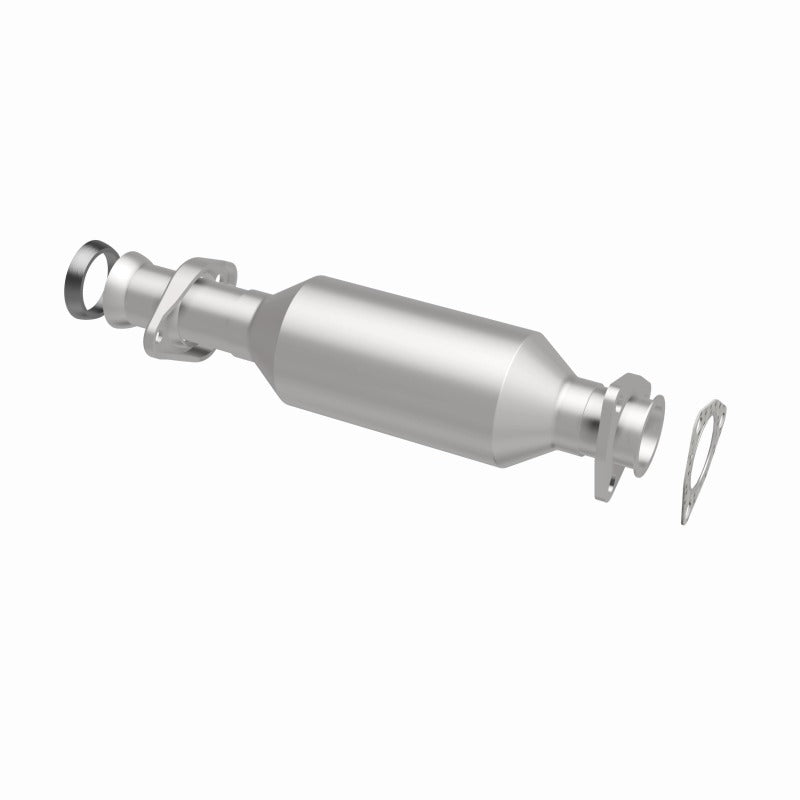 MagnaFlow Conv Direct Fit Acura 92-95 catalytic converter for performance offroad parts.