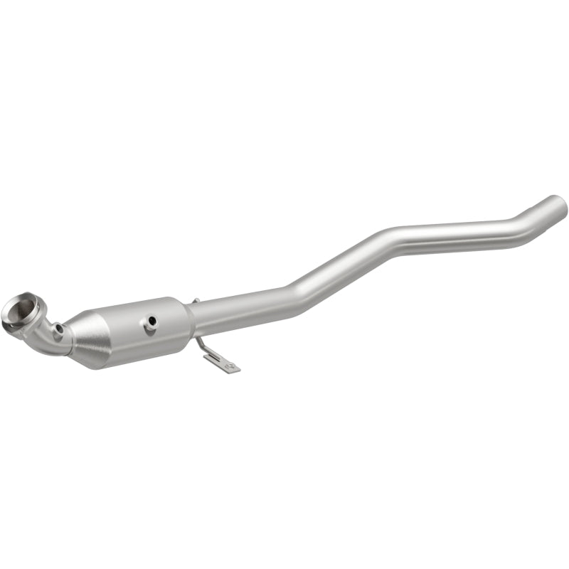 MagnaFlow 2008 Mercedes-Benz GL450 4.6L Direct Fit Converter Secondary image
