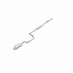 MagnaFlow Sys C/B Honda Civic 3Dr 96- exhaust system