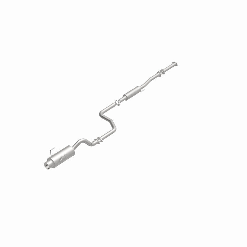MagnaFlow Sys C/B Honda Civic 3Dr 96- exhaust system