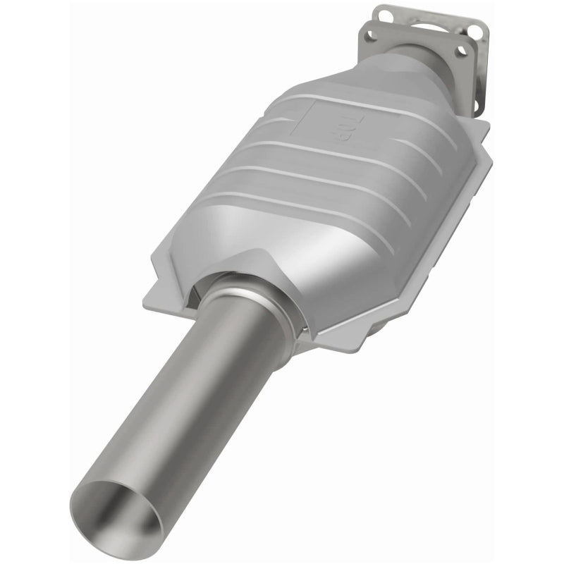 MagnaFlow Conv Direct Fit Eagle-Jeep 87 92 catalytic converter