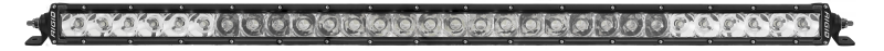 Rigid Industries 30in SR-Series PRO - Spot/Flood Combo LED light bar for offroad lighting and electrical.