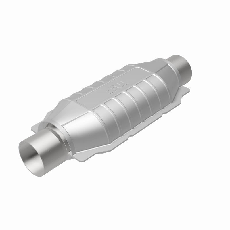 MagnaFlow Conv Univ 2.5inch T2 Rear for offroad vehicles