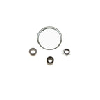 Bilstein 4600 Series 2003 Ford Expedition Eddie Bauer Rear Shock parts