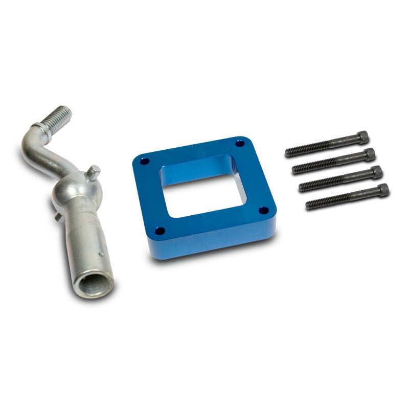 BD Diesel Short Shift - 1998-2003 Dodge 5-spd NV 4500 Diesel & Hemi Secondary image