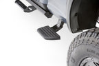 AMP Research 2020 Ram 3500 BedStep2 - Black side step for trucks