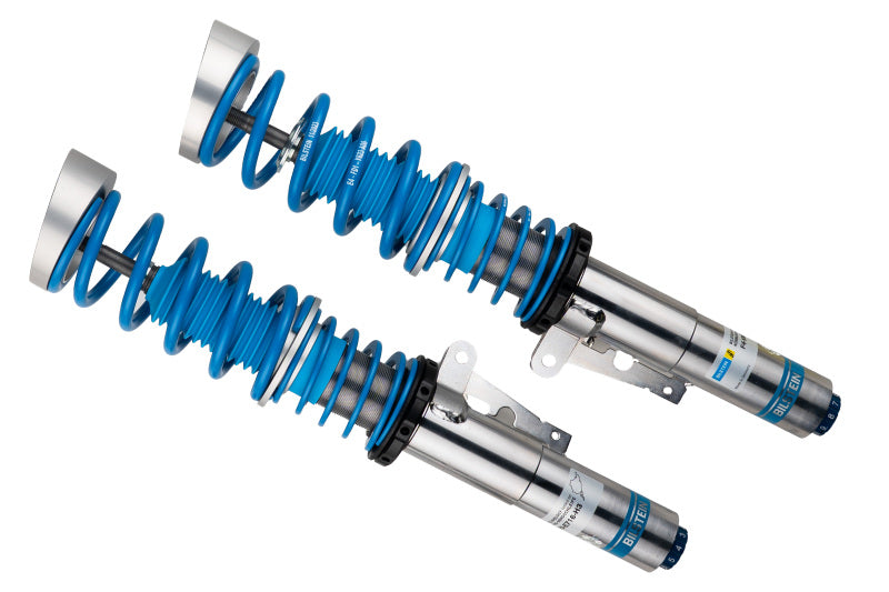 Bilstein 01-05 Porsche 911 Turbo 996 C4 B16 (PSS10) Suspension Kit Secondary image