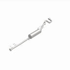 MagnaFlow BRE Exhaust Kit 01-04 Toyota Tacoma 2.7L with gaskets and clamps