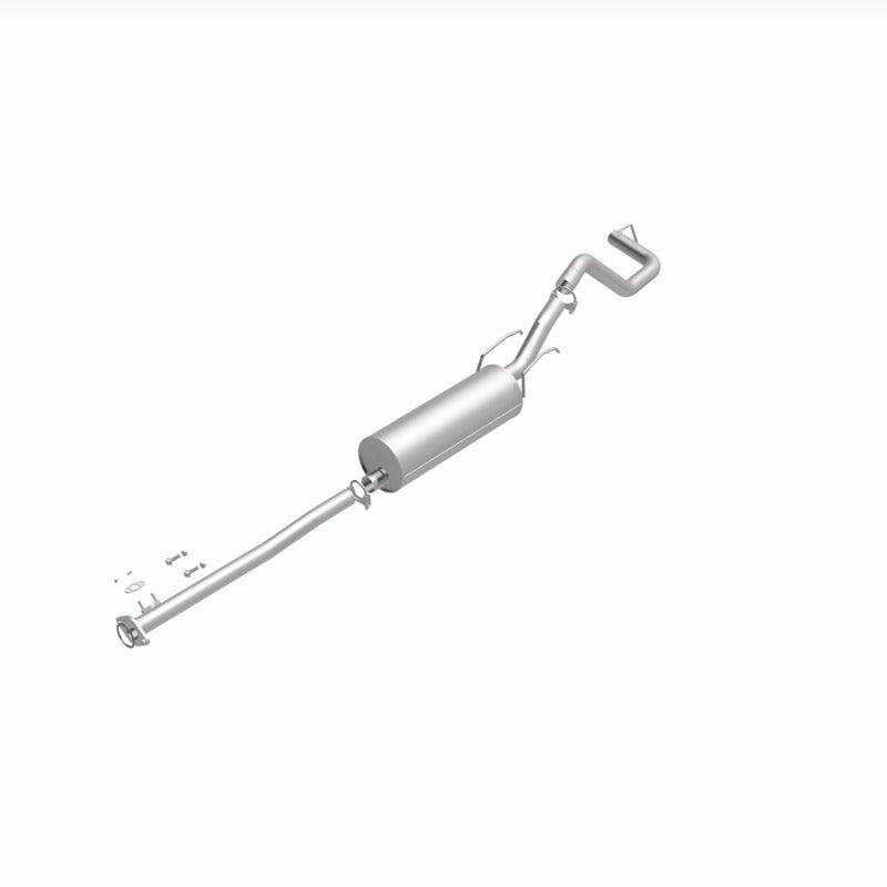 MagnaFlow BRE Exhaust Kit 01-04 Toyota Tacoma 2.7L with gaskets and clamps