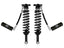 ICON 2023+ GM Canyon/Colorado EXT Travel 2.5 Series Shocks VS RR Coilover Kit for off-road performance upgrades