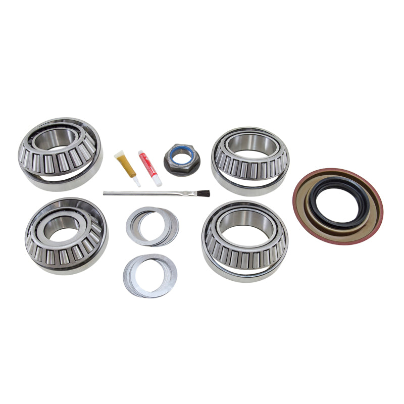 Yukon Gear Master Overhaul Kit For Dana S110 Secondary image