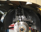 Eibach Pro-Kit for 2015 Ford Mustang 2.3L EcoBoost/3.7L V6/GT 5.0L V8 suspension components