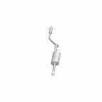 MagnaFlow Sys C/B 01-03 Toyota Corolla S 1.8L exhaust system