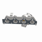 360 Degree Image Set