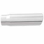 MagnaFlow Tip 1-Pk Re 3.50 X 12 3 Id 15Deg for offroad parts