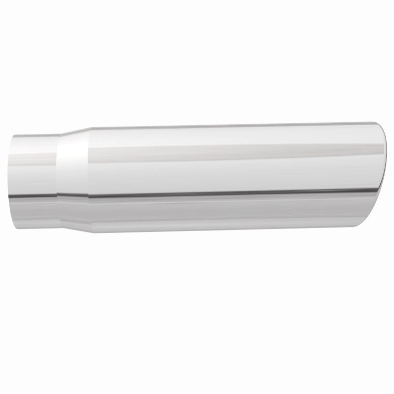 MagnaFlow Tip 1-Pk Re 3.50 X 12 3 Id 15Deg for offroad parts