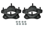 Tuff Country 2022 Toyota Tundra 2023 Sequoia 2in Leveling Kit components for off road parts and performance upgrades.